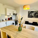 Mini-villa Dans Avec Piscine T2 * Bonifacio (Corsica)