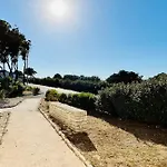 Mini-villa Dans Avec Piscine T2 Apartamento Bonifacio (Corsica)