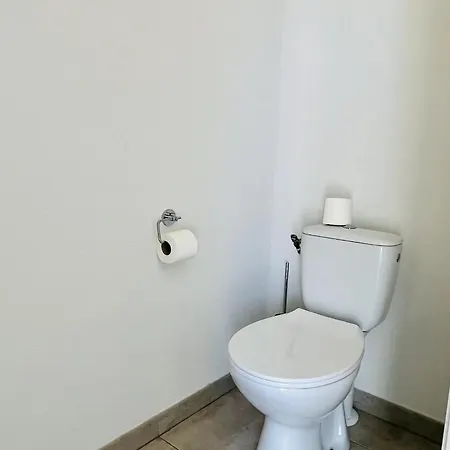 Mini-villa Dans Résidence Avec Piscine T2 Appartamento Bonifacio (Corsica)