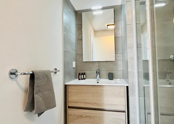 Mini-villa Dans Avec Piscine T2 Apartment Bonifacio (Corsica)